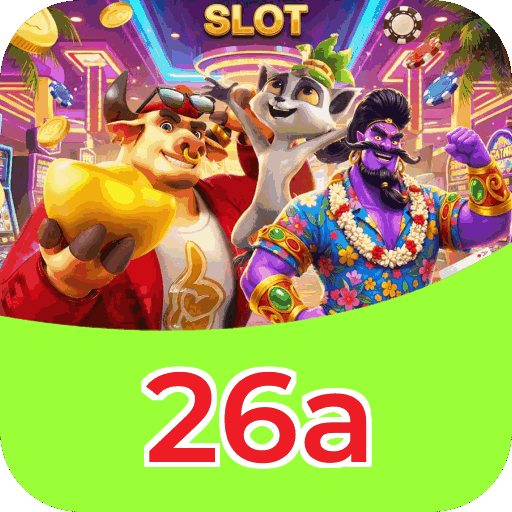 Promoções e bônus exclusivos da 26a