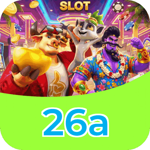 Instalar APK 26a